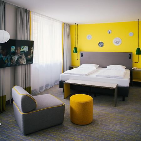 Vienna House Easy By Wyndham Bad Oeynhausen Hotel Kültér fotó