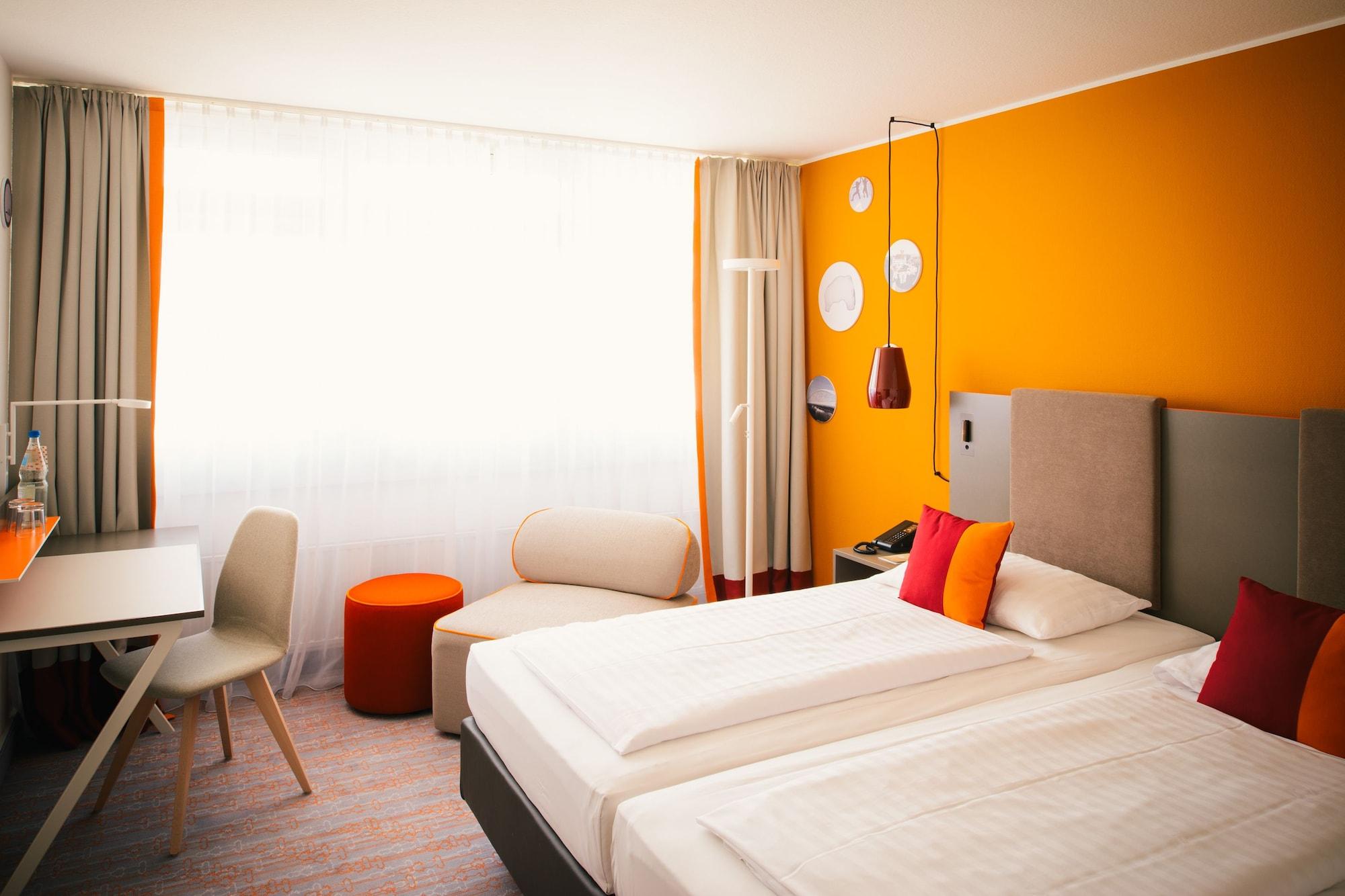 Vienna House Easy By Wyndham Bad Oeynhausen Hotel Kültér fotó