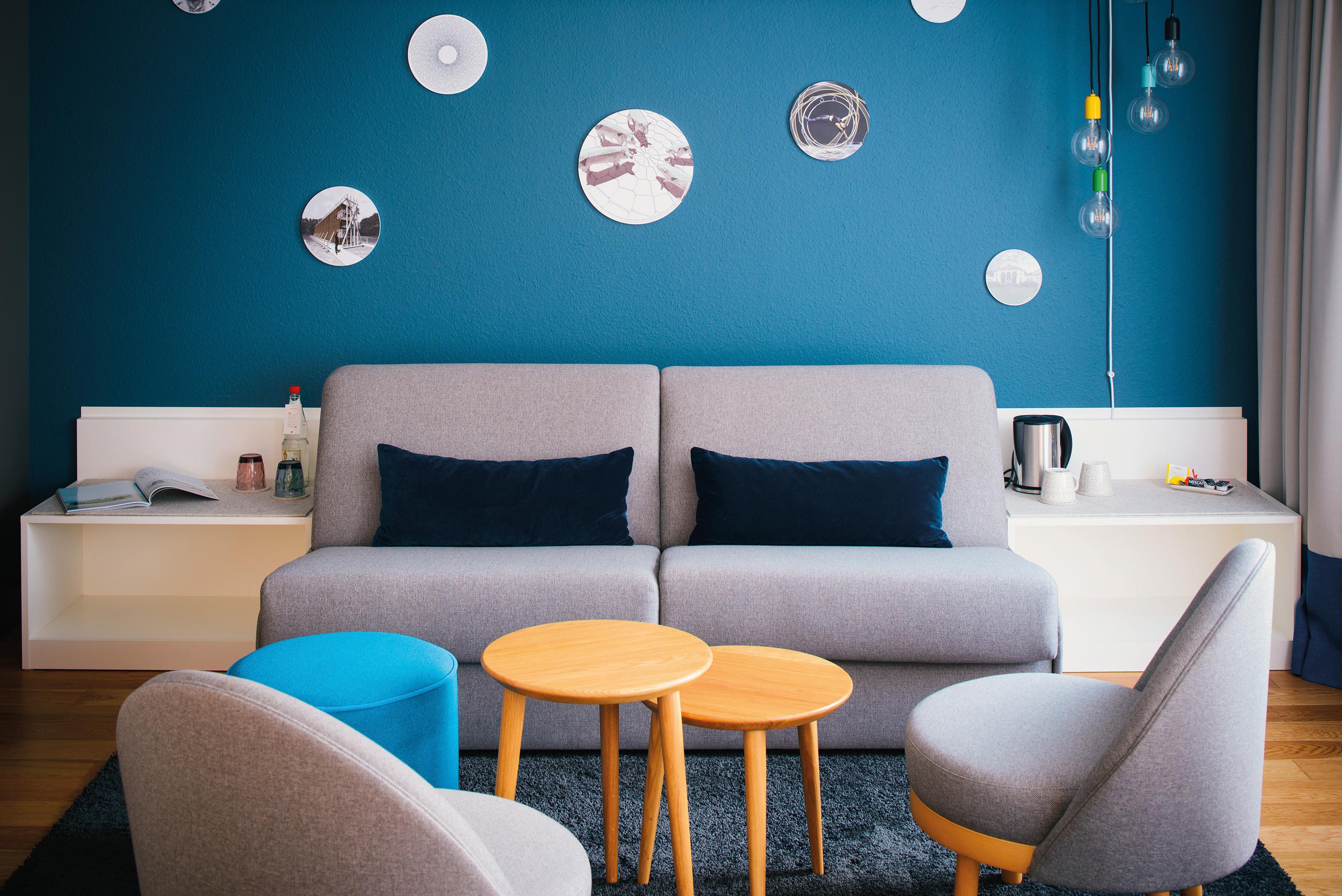 Vienna House Easy By Wyndham Bad Oeynhausen Hotel Kültér fotó