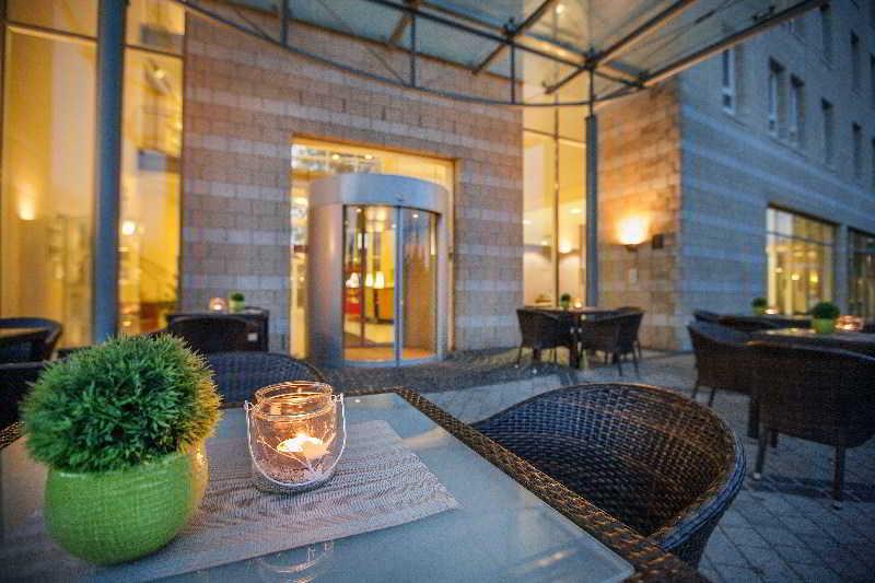 Vienna House Easy By Wyndham Bad Oeynhausen Hotel Kültér fotó
