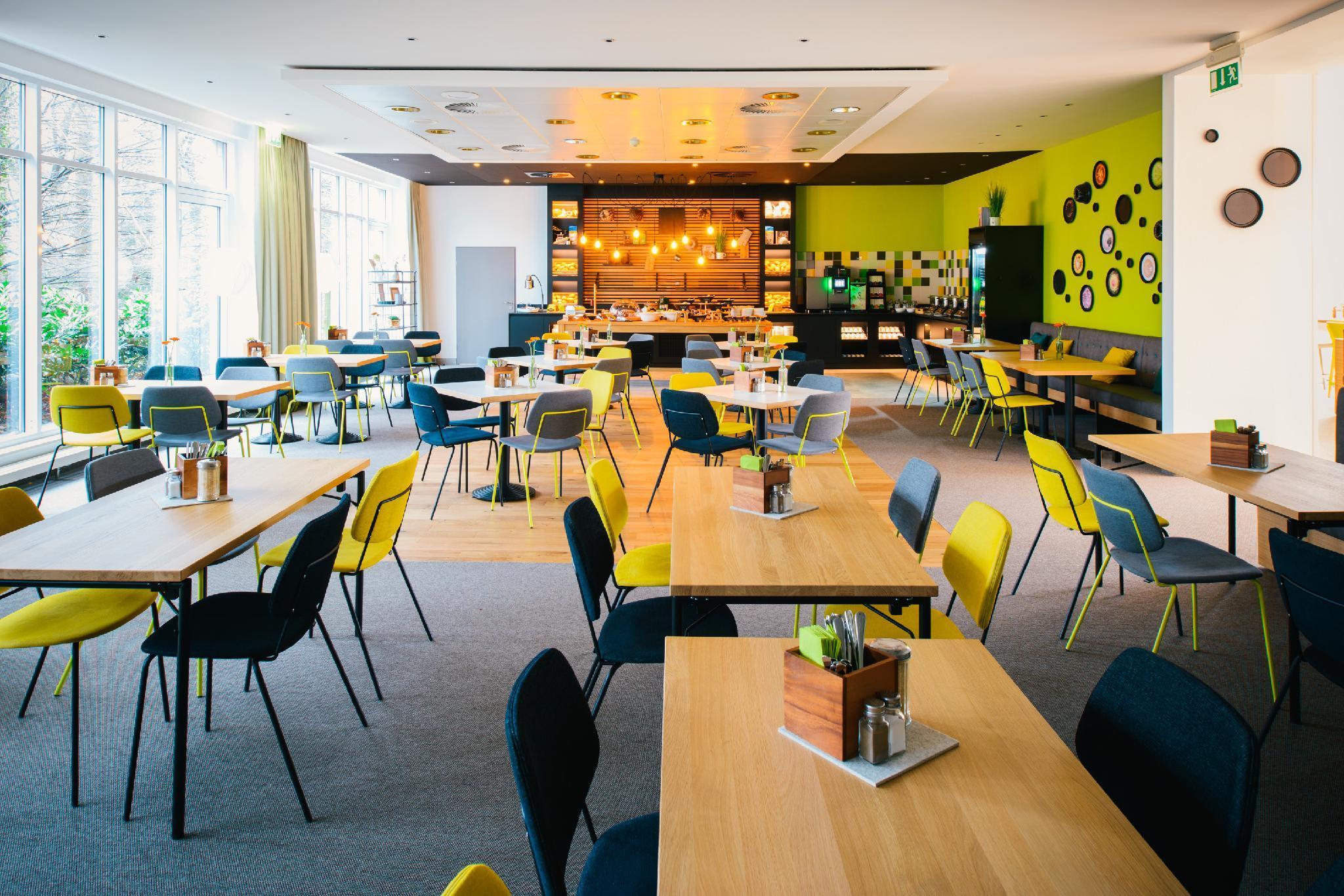 Vienna House Easy By Wyndham Bad Oeynhausen Hotel Kültér fotó