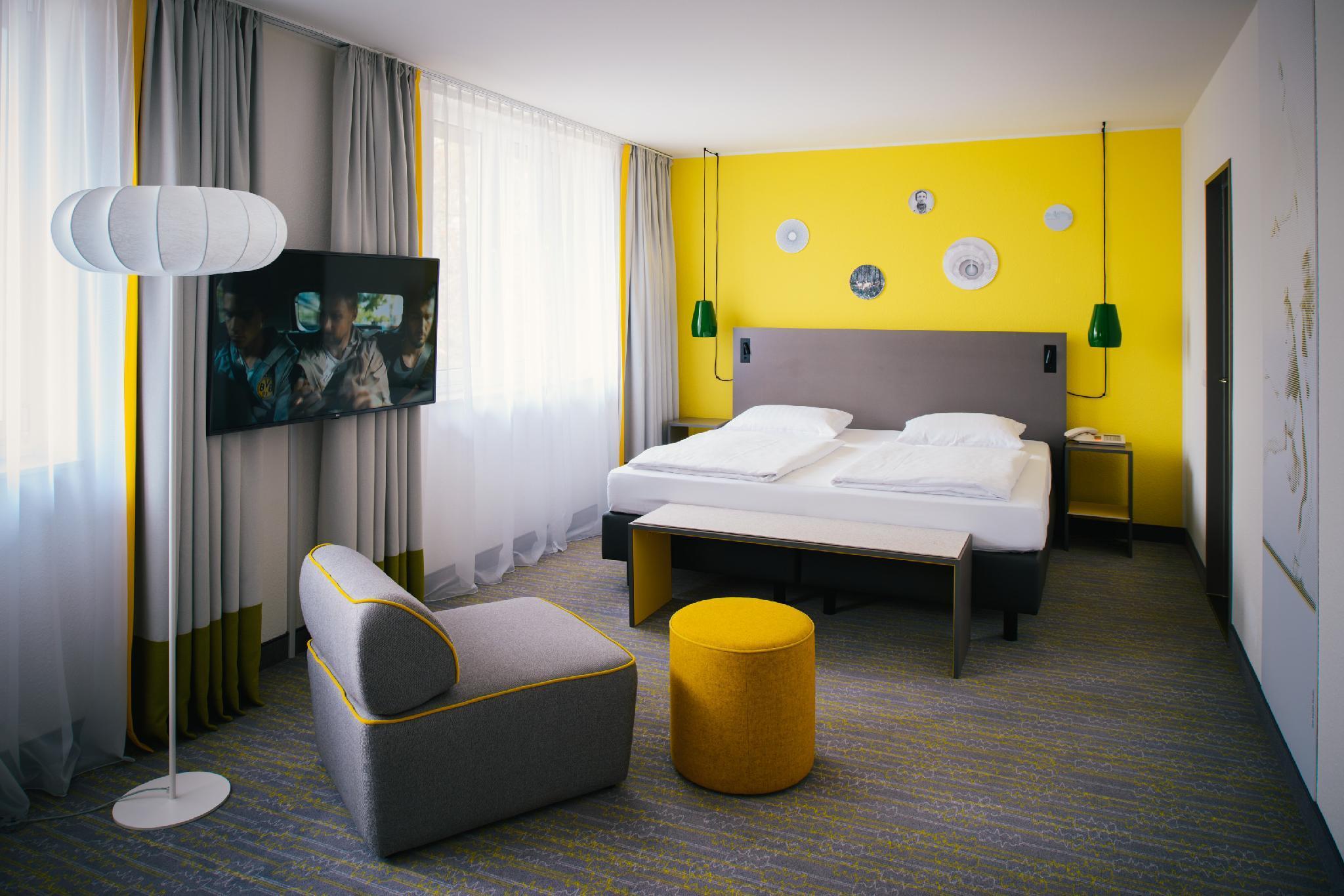 Vienna House Easy By Wyndham Bad Oeynhausen Hotel Kültér fotó