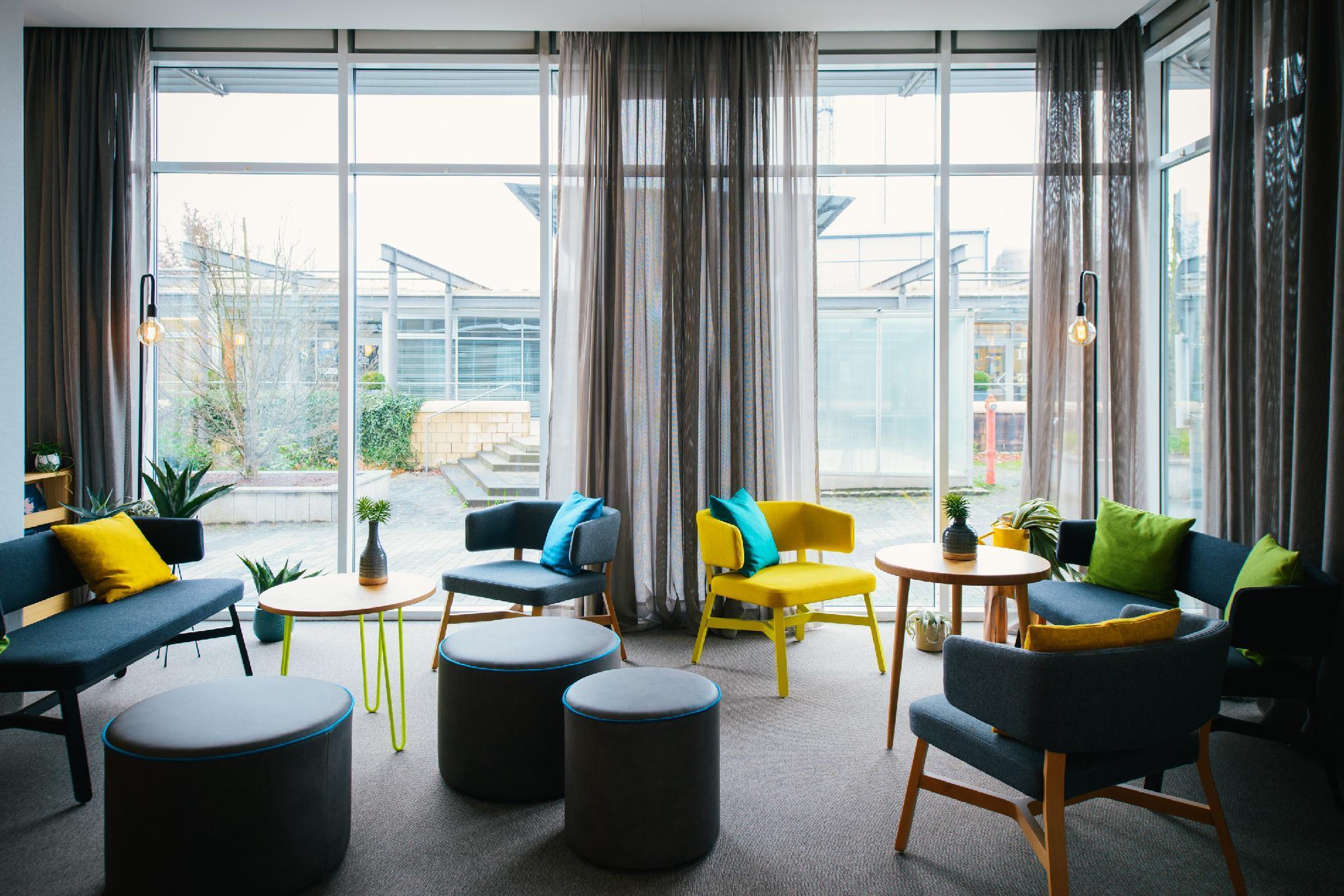 Vienna House Easy By Wyndham Bad Oeynhausen Hotel Kültér fotó