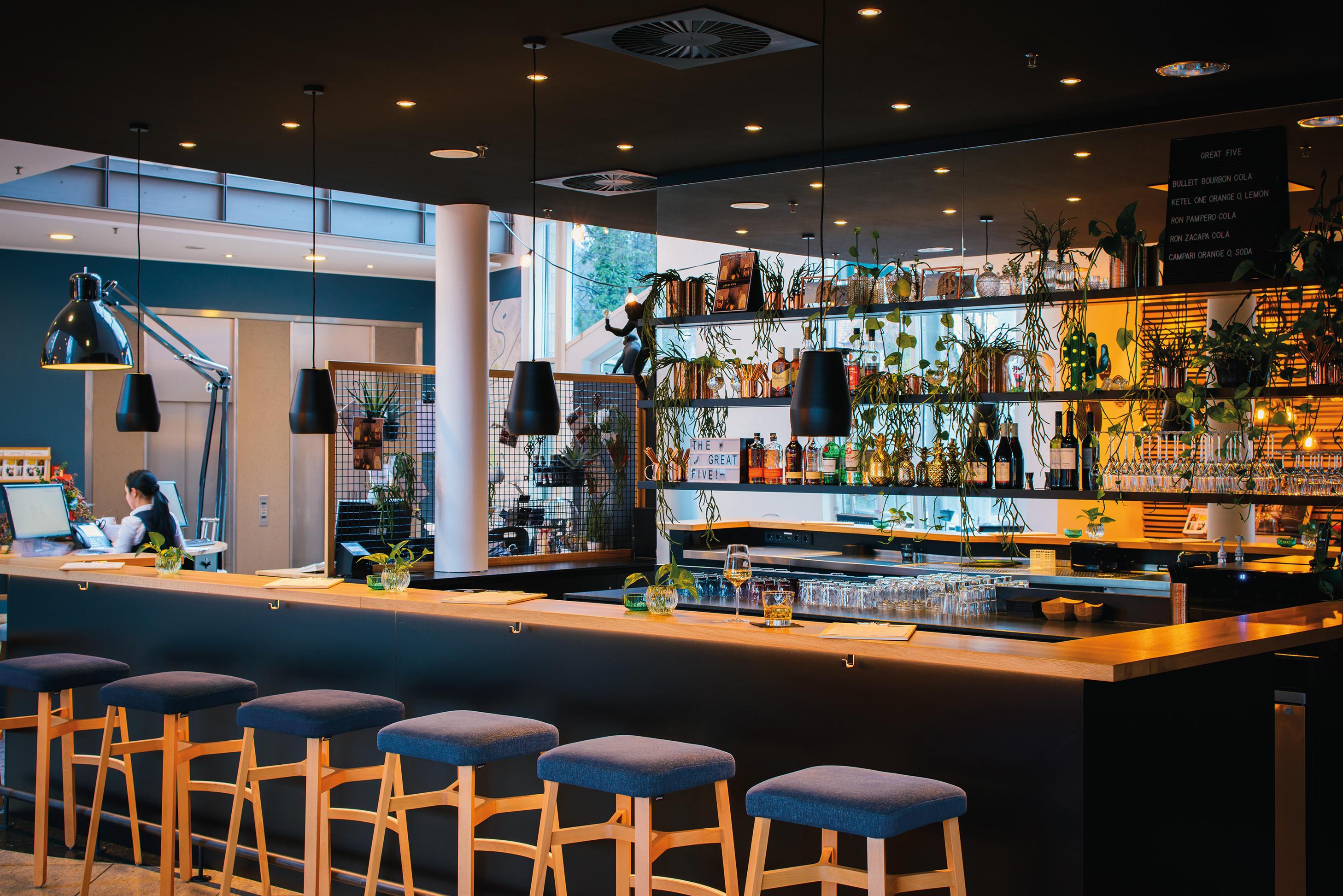 Vienna House Easy By Wyndham Bad Oeynhausen Hotel Kültér fotó