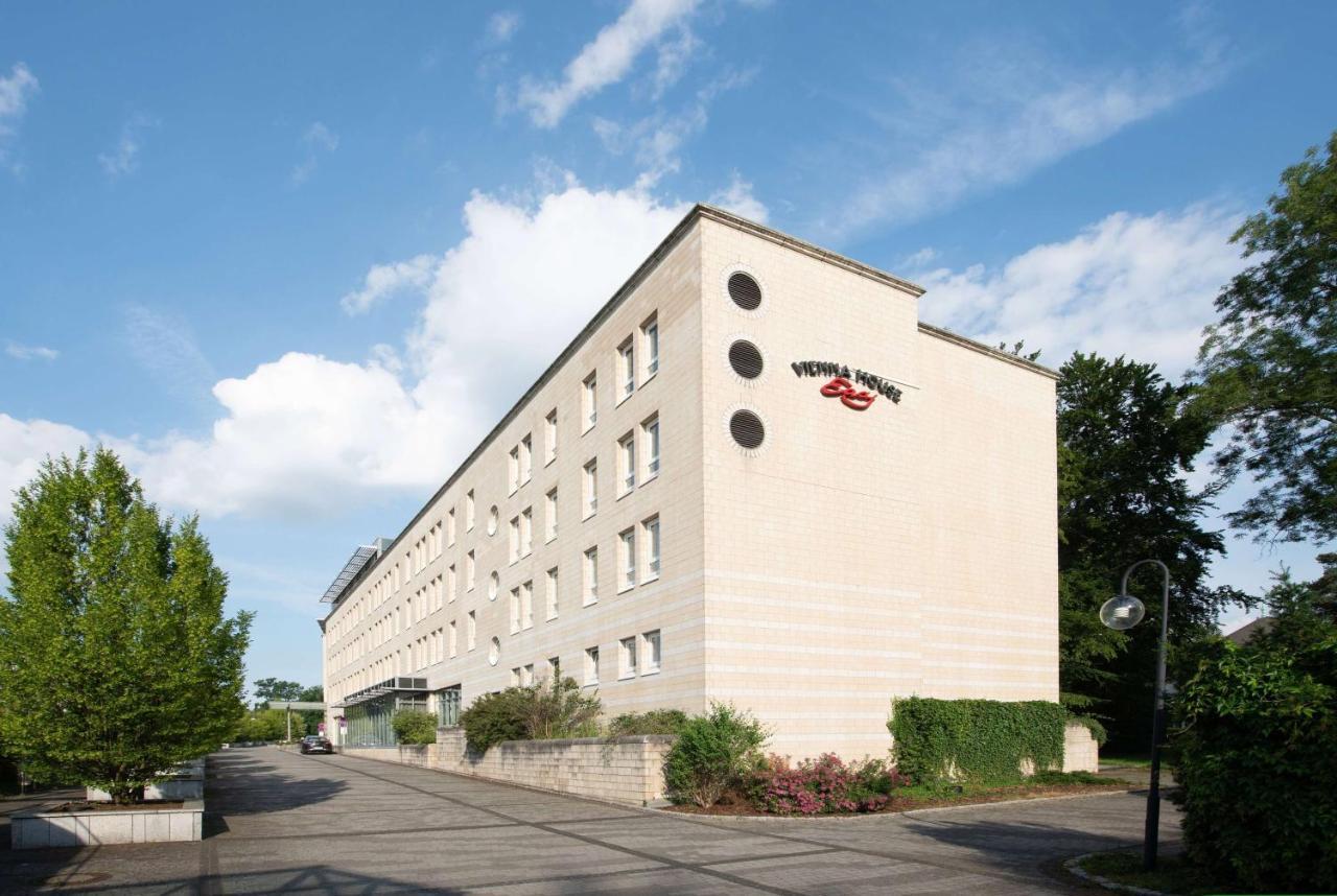 Vienna House Easy By Wyndham Bad Oeynhausen Hotel Kültér fotó