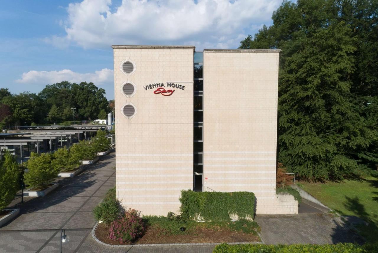 Vienna House Easy By Wyndham Bad Oeynhausen Hotel Kültér fotó