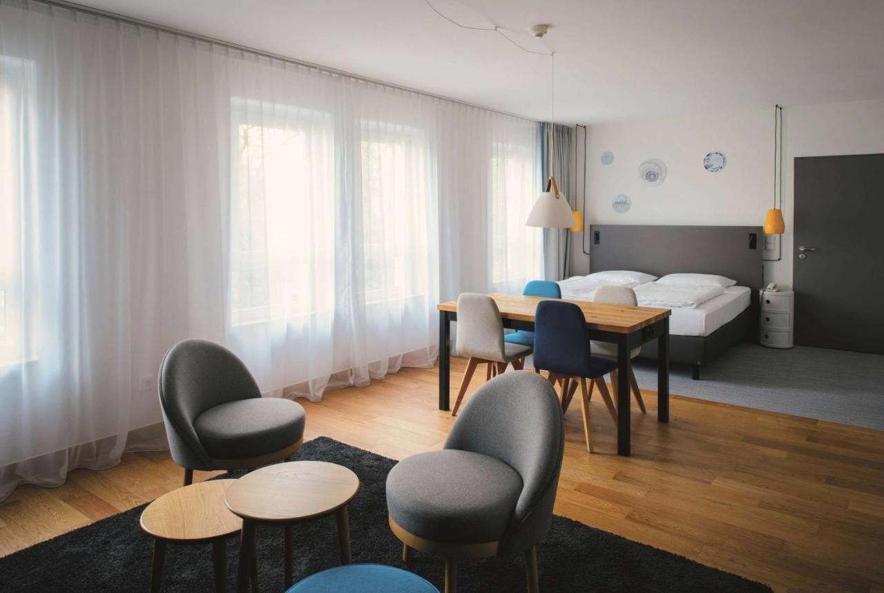 Vienna House Easy By Wyndham Bad Oeynhausen Hotel Kültér fotó
