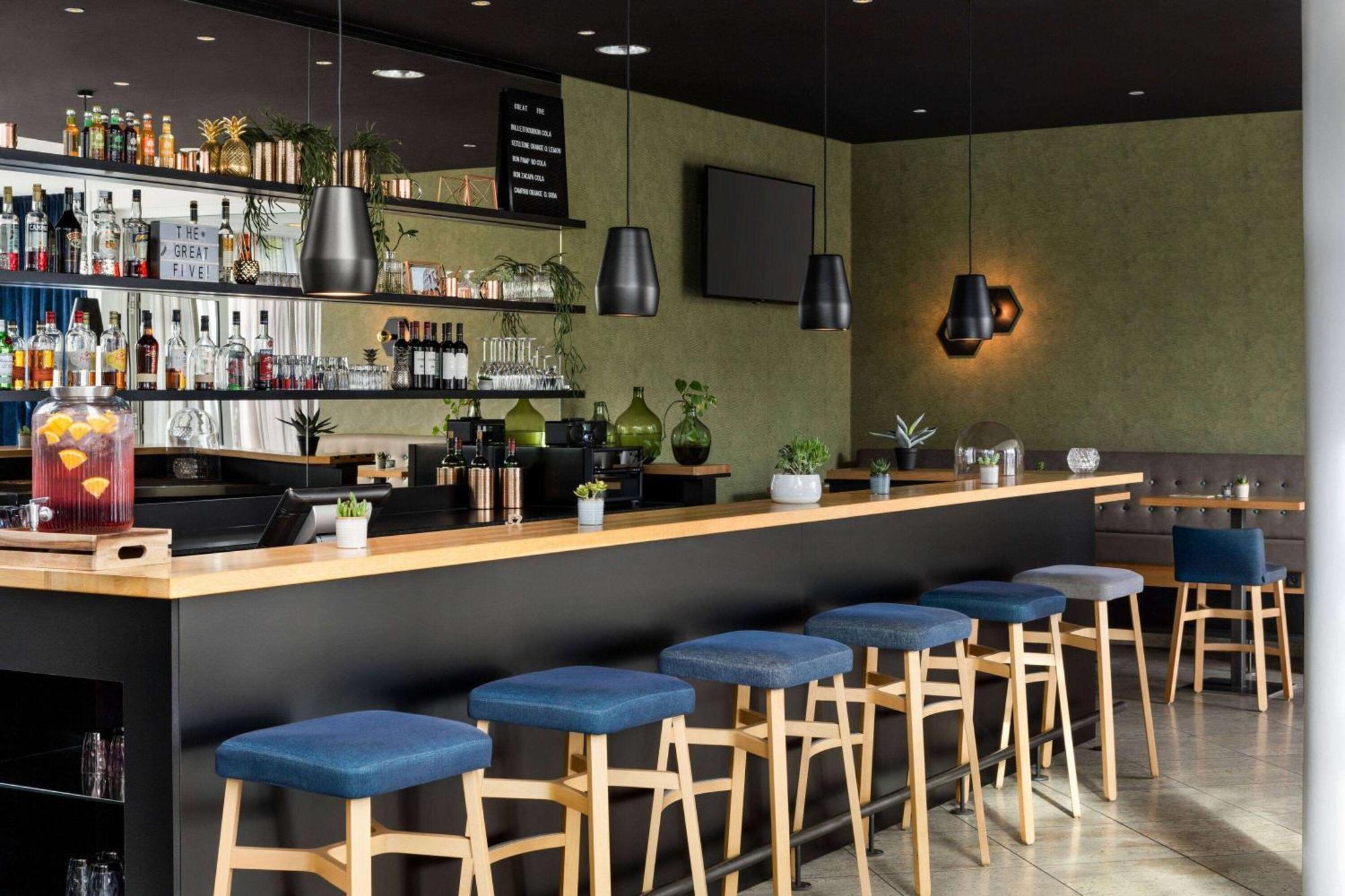 Vienna House Easy By Wyndham Bad Oeynhausen Hotel Kültér fotó