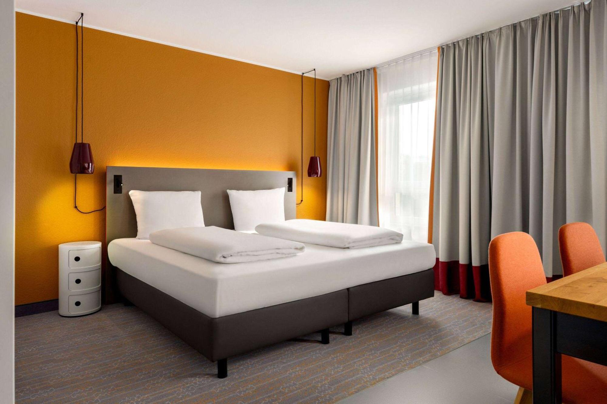 Vienna House Easy By Wyndham Bad Oeynhausen Hotel Kültér fotó