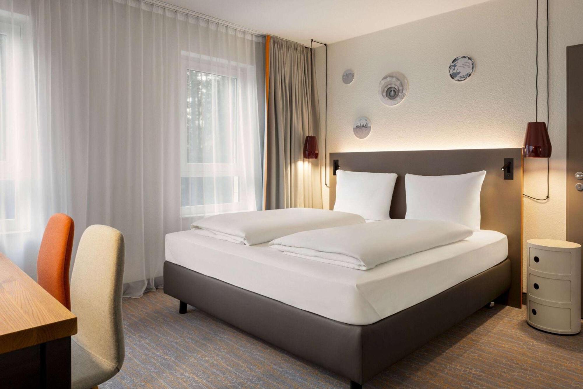 Vienna House Easy By Wyndham Bad Oeynhausen Hotel Kültér fotó