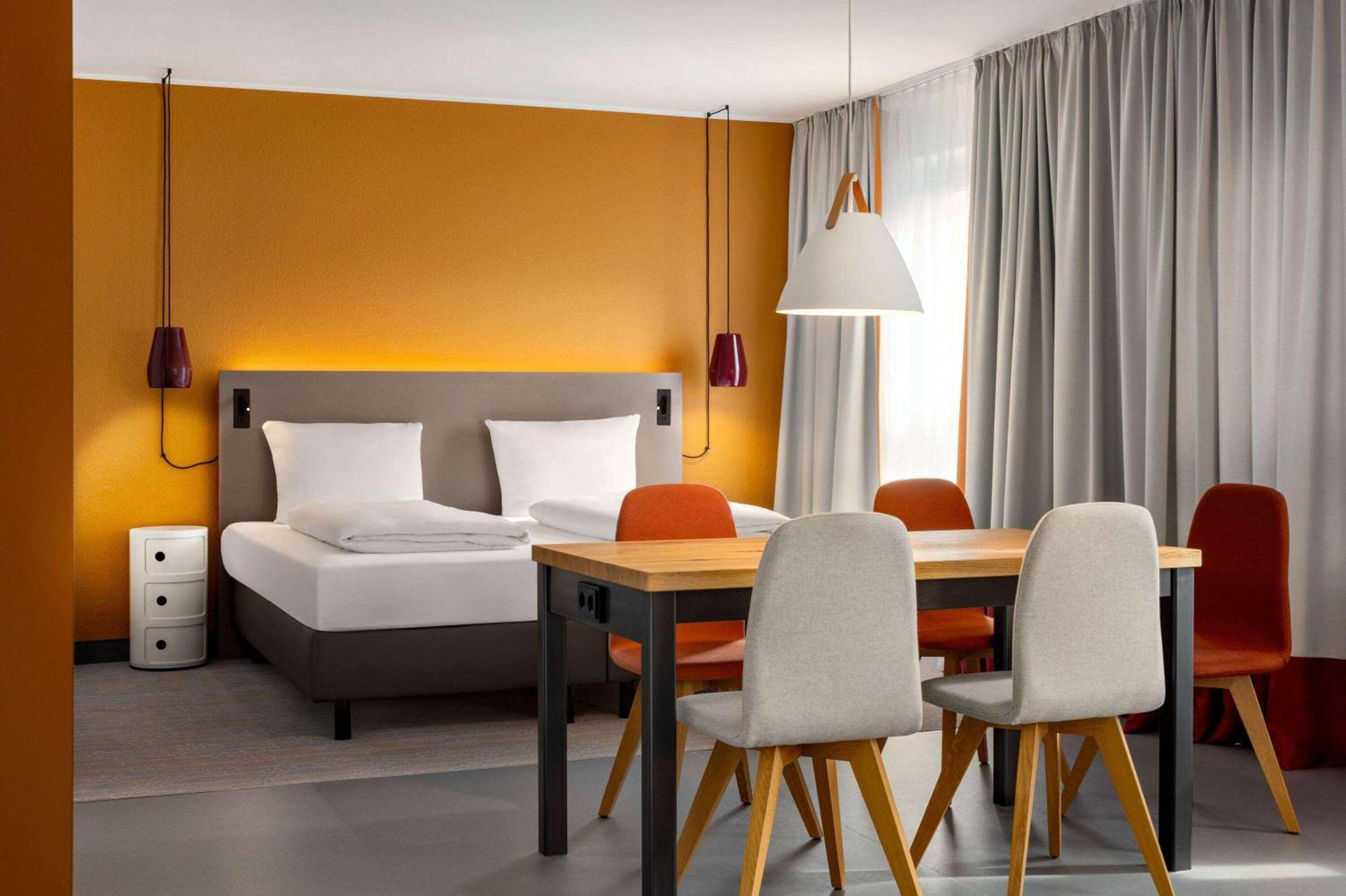 Vienna House Easy By Wyndham Bad Oeynhausen Hotel Kültér fotó