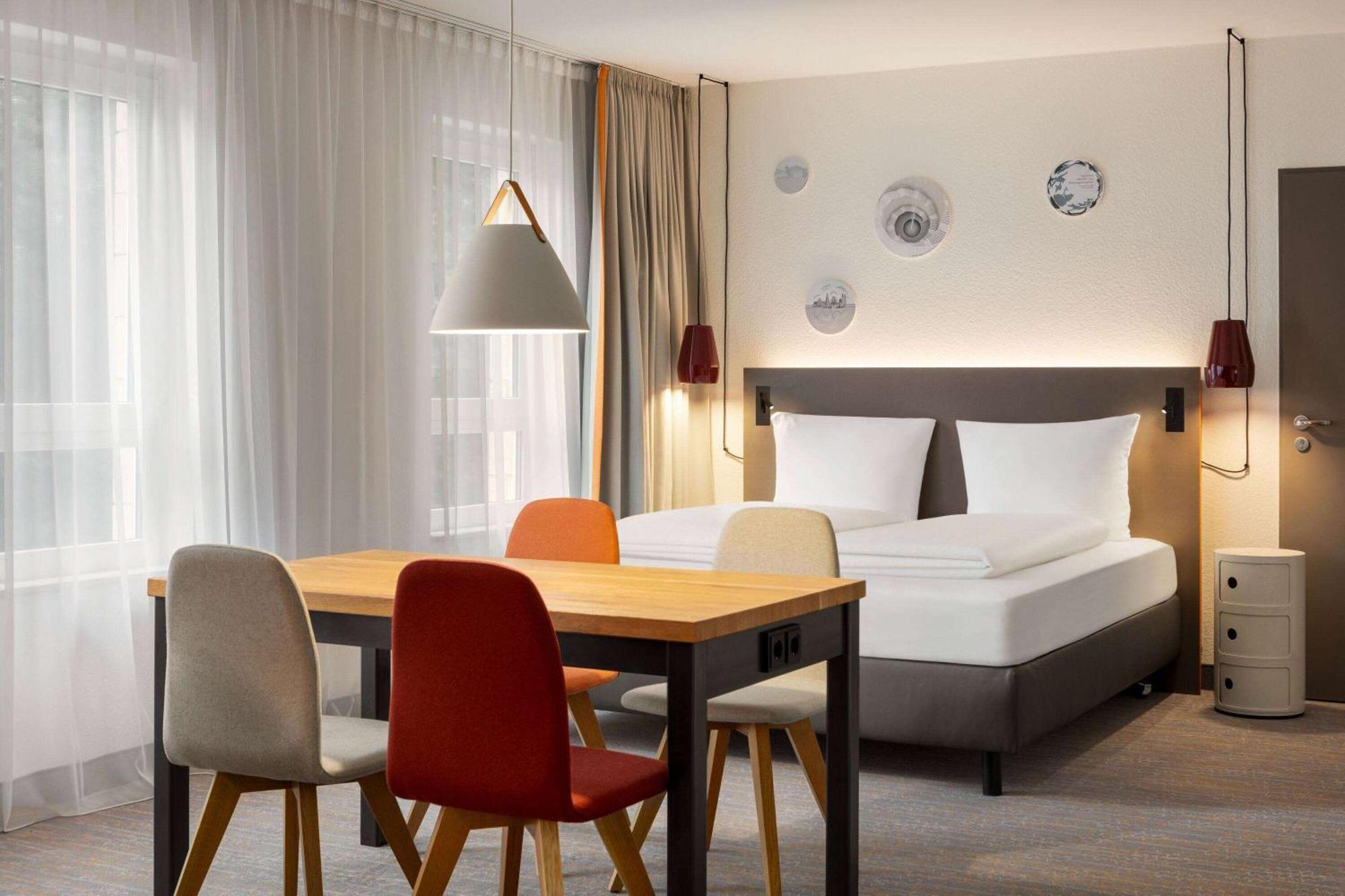 Vienna House Easy By Wyndham Bad Oeynhausen Hotel Kültér fotó