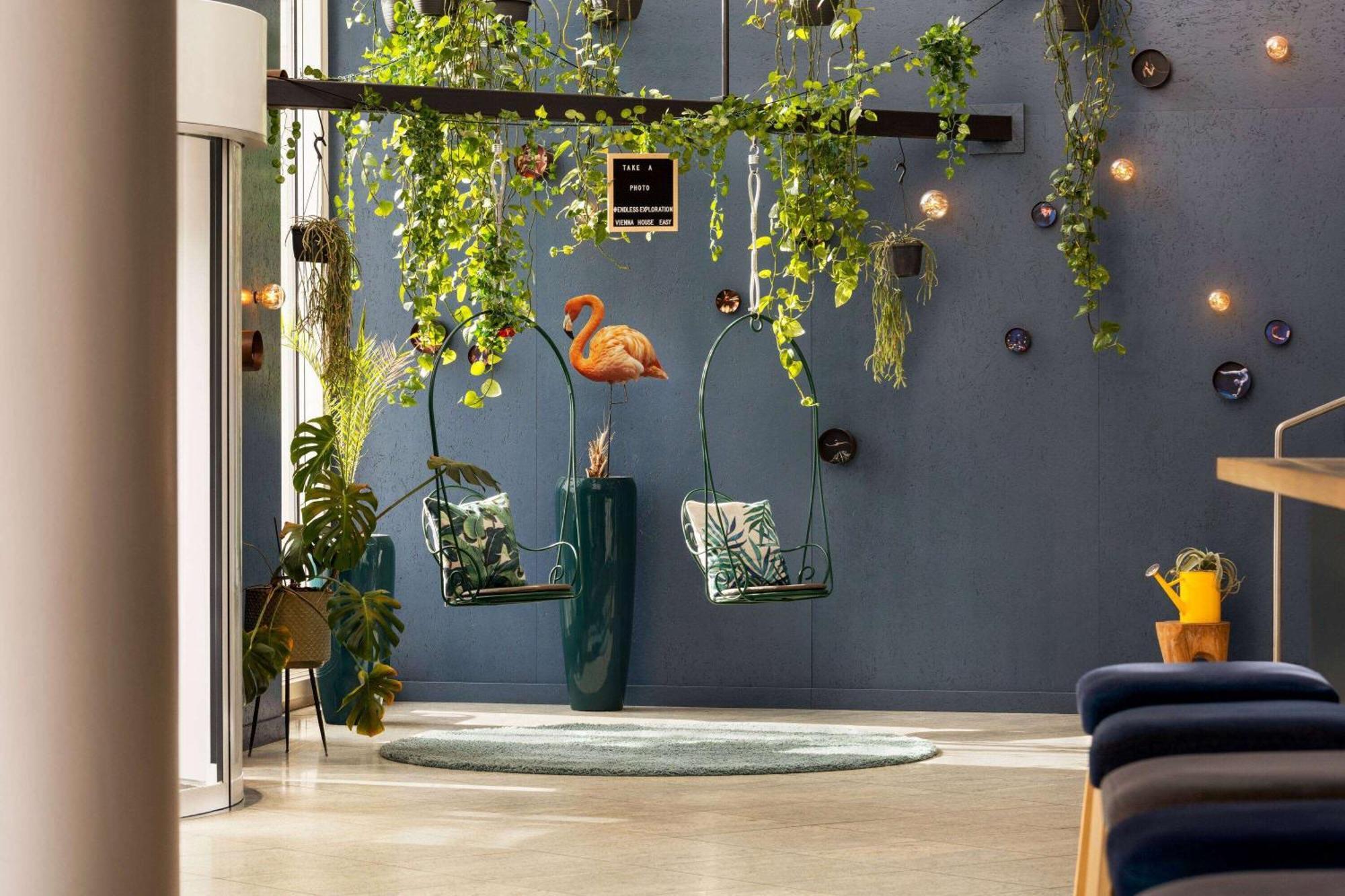 Vienna House Easy By Wyndham Bad Oeynhausen Hotel Kültér fotó