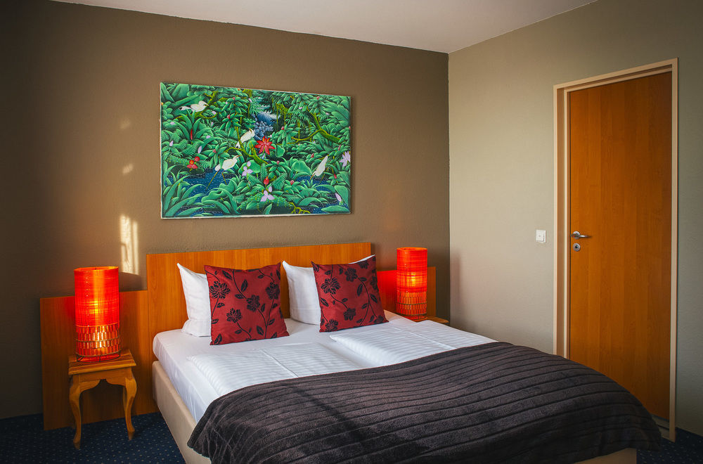 Vienna House Easy By Wyndham Bad Oeynhausen Hotel Kültér fotó