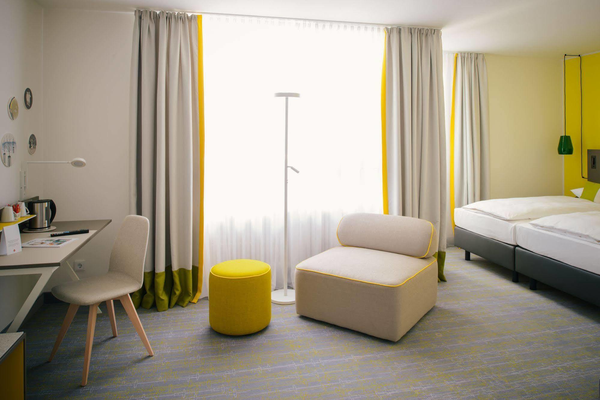 Vienna House Easy By Wyndham Bad Oeynhausen Hotel Kültér fotó
