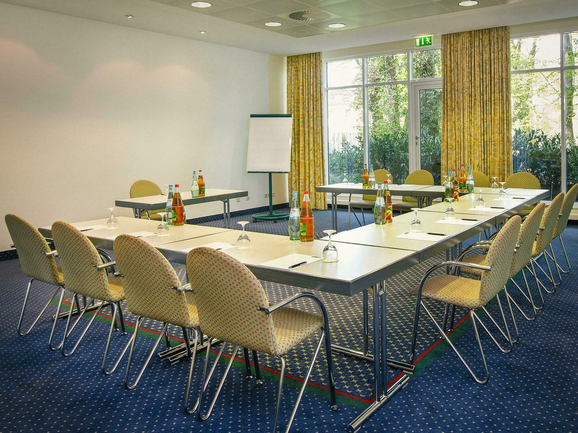 Vienna House Easy By Wyndham Bad Oeynhausen Hotel Kültér fotó