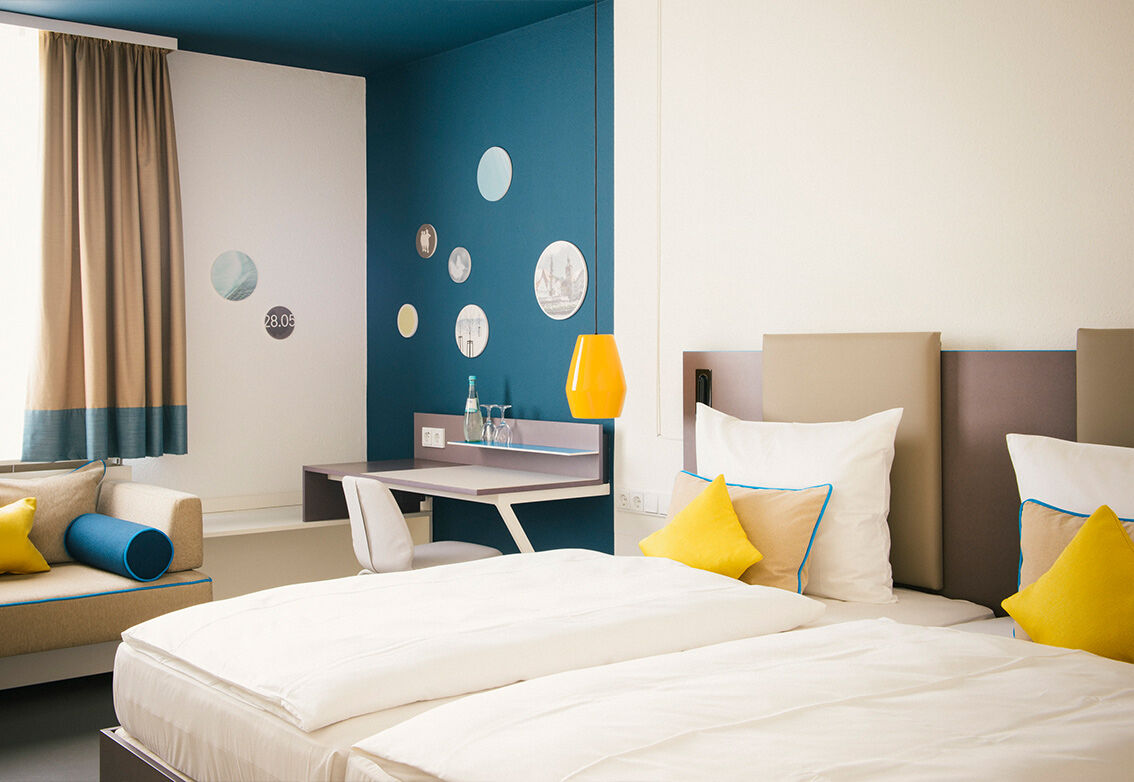 Vienna House Easy By Wyndham Bad Oeynhausen Hotel Kültér fotó